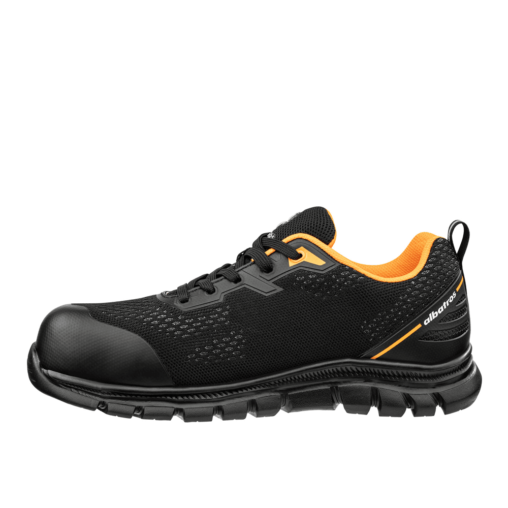 Albatros LEVITATE LOW S1PS SR Fibreglass Safety Trainer