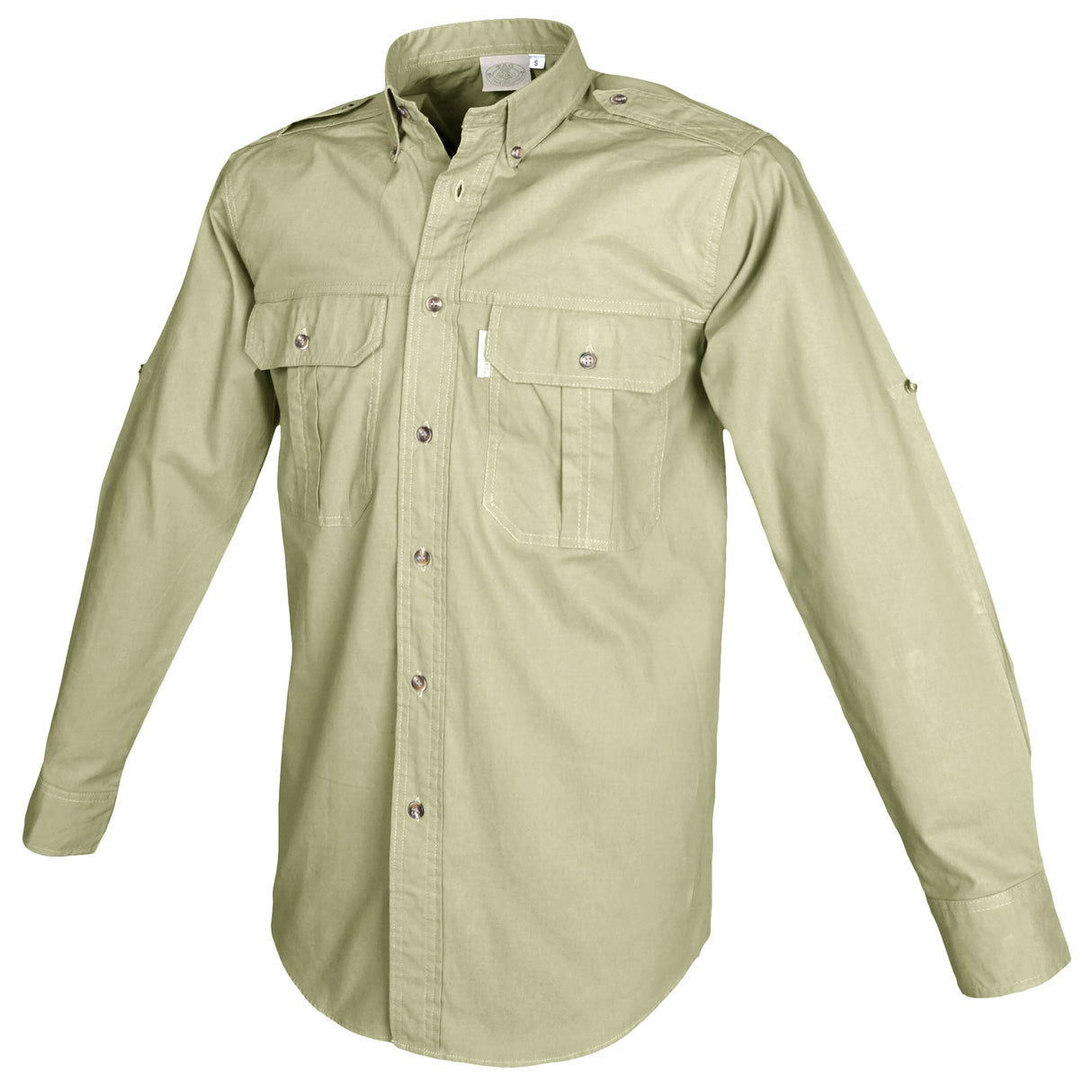Trail Shirt for Men - L/Sleeve