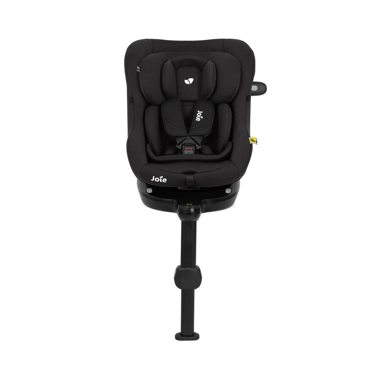 Joie i-Pivot 360 Group 0/1 Car Seat - Shale