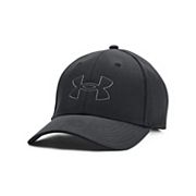 Men's Under Armour Iso-Chill Driver Mesh Adjustable Cap