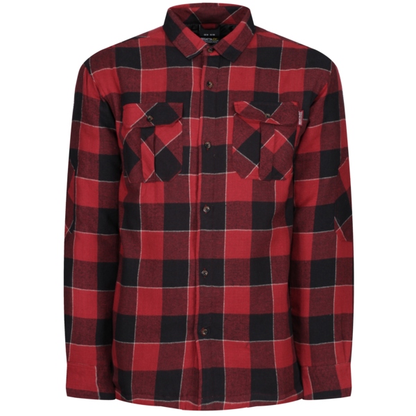 Mens Regatta Shelford Padded Shirt - TRS216