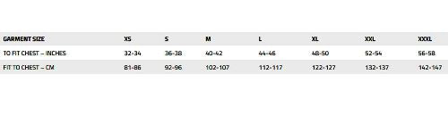 Mens Fort Wroxham Quilted Gilet - 222