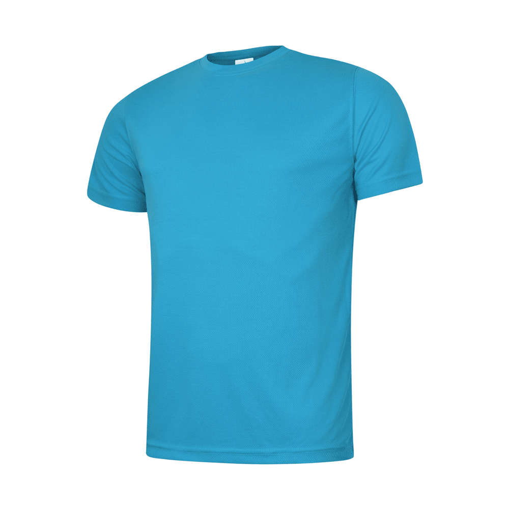 Uneek UC315 Ultra Cool Wicking T-Shirt
