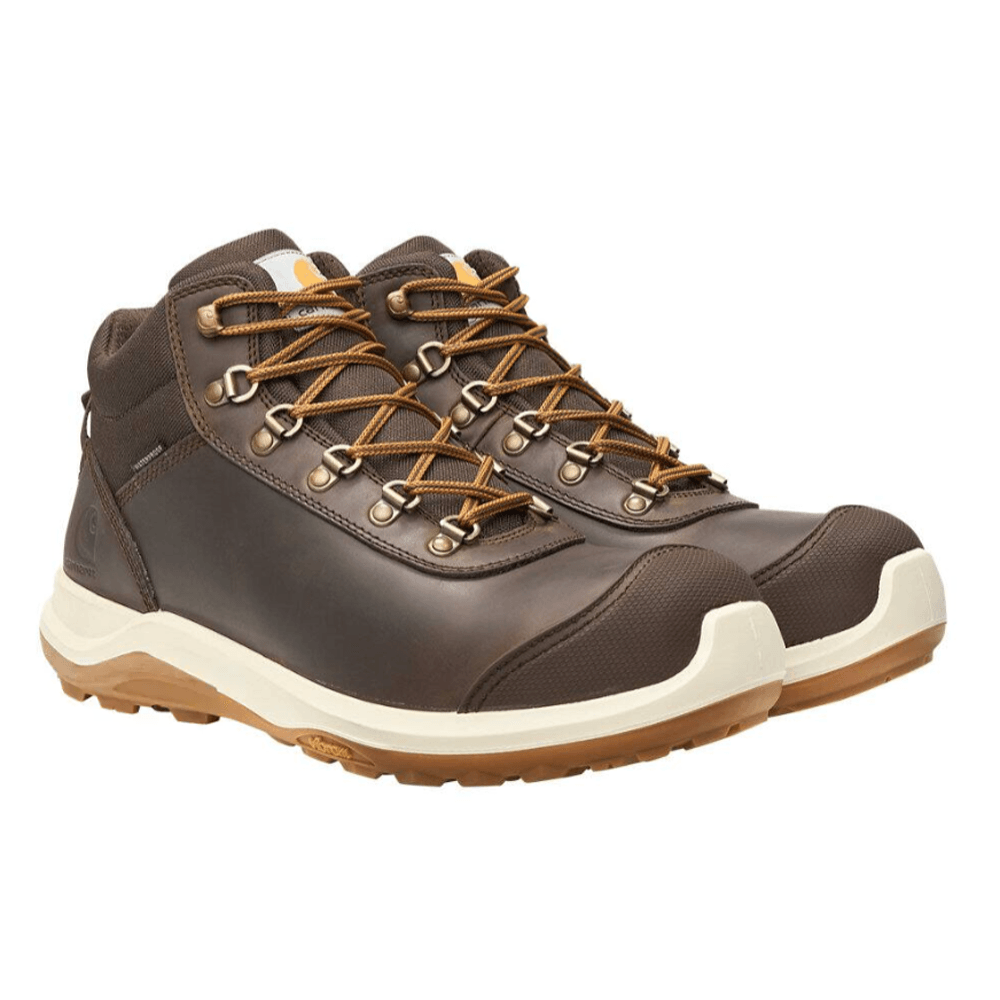 Carhartt F705159 Wylie Rugged Flex Waterproof Safety Boot