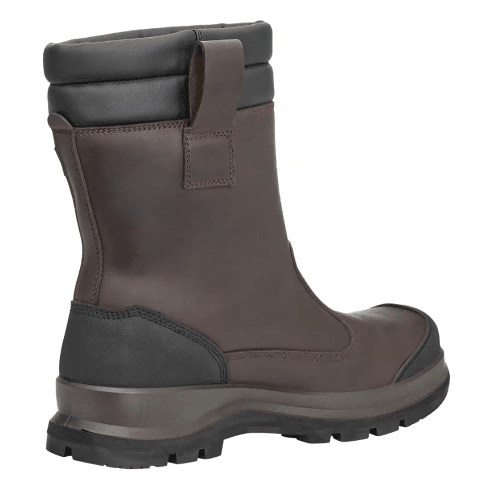 Carhartt F702935 Carter Rugged Flex™ Waterproof S3 Pull On Rigger Safety Boot