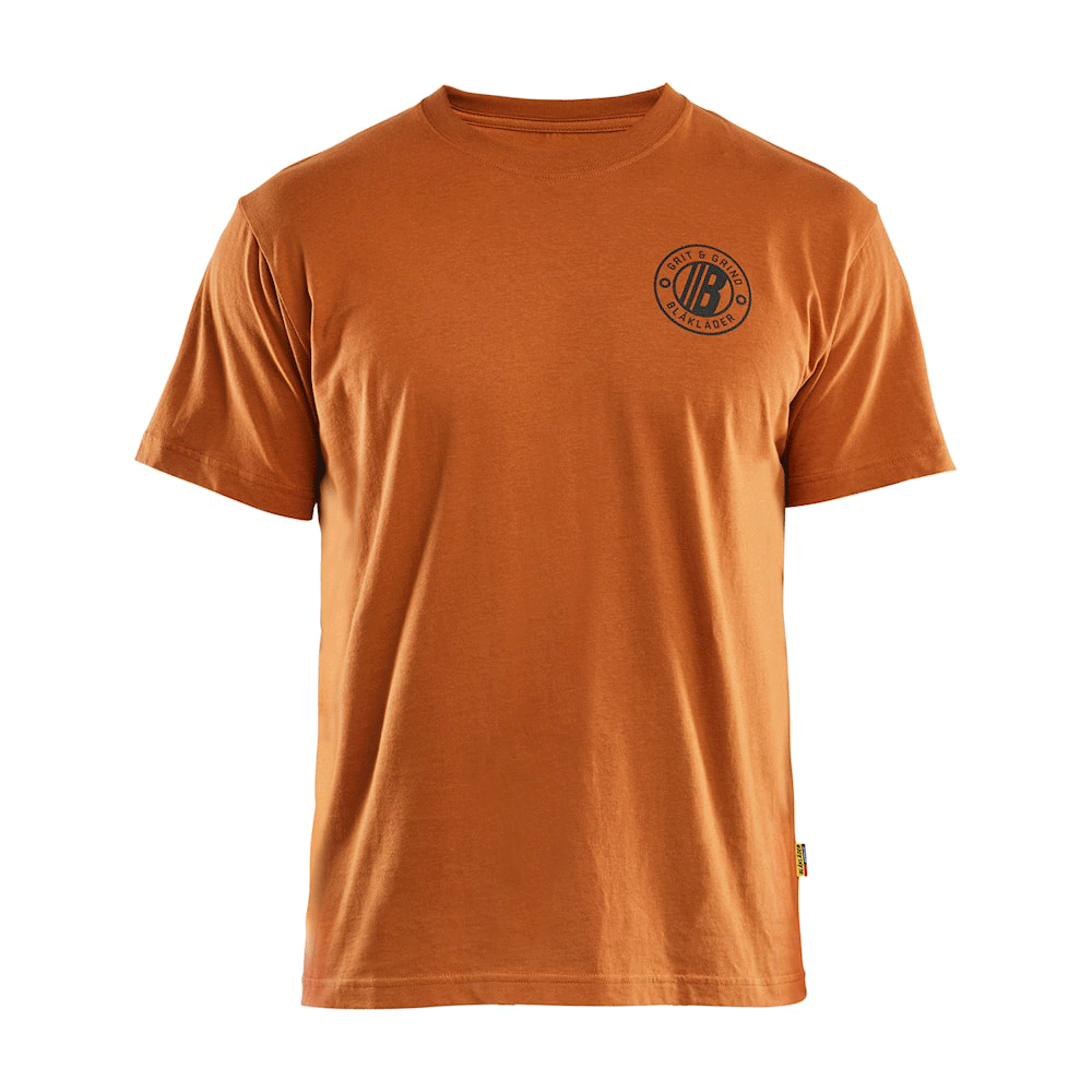 Blaklader 9420 Grit Flag T-Shirt