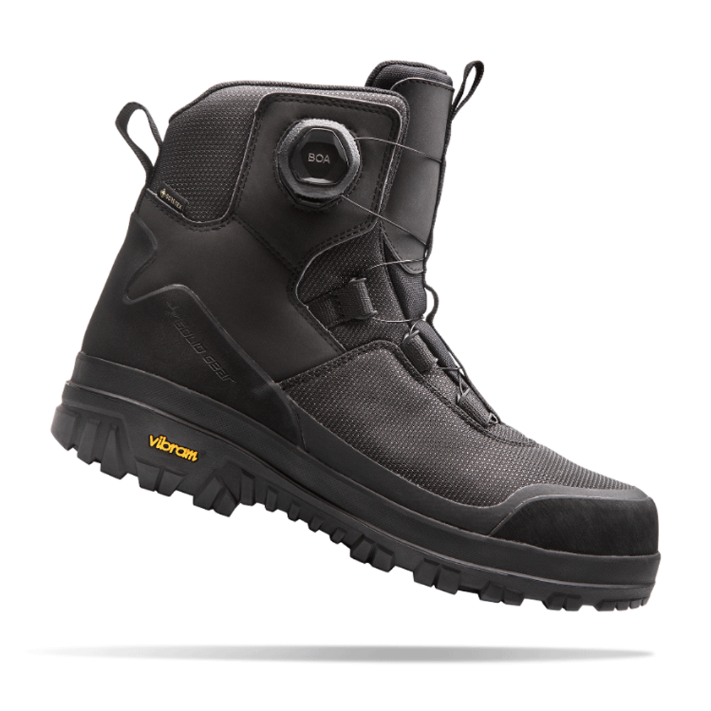 Solid Gear SG51007 Guardian GTX AG Waterproof Mid Boot