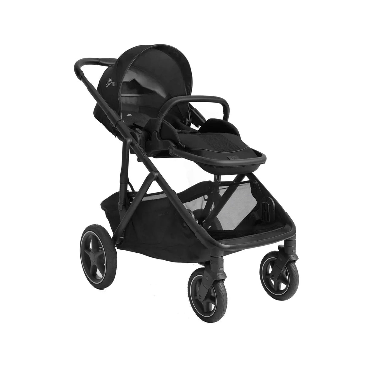Joie Signature Versiti Stroller - Eclipse