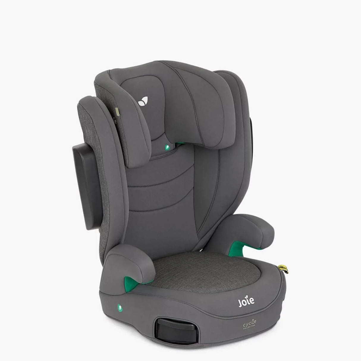 Joie Cycle i-Trillo Group 2/3 Car Seat - Shell Grey