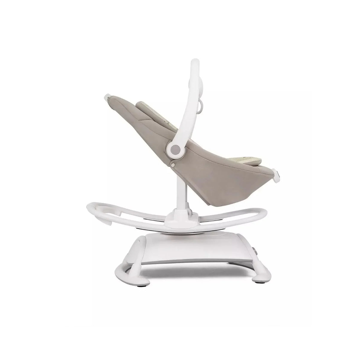 Joie Sansa 2-in-1 Rocker & Soother - Cosmo Tan