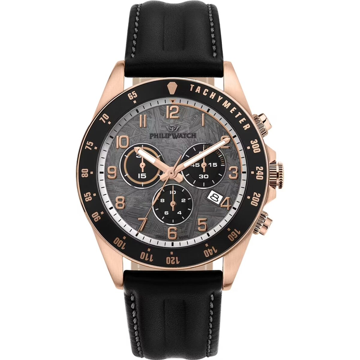 Men's Watch Philip Watch R8271607003-0