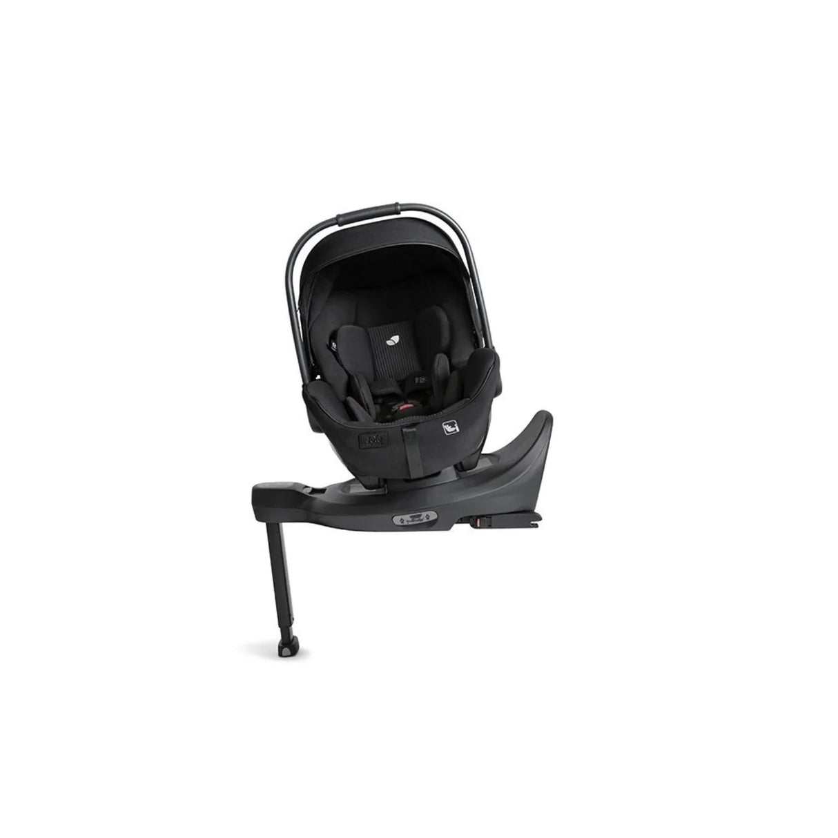 Joie i-Level Pro Signature Car Seat - Eclipse