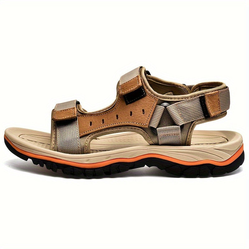 Men's Lightweight Non-Slip Sandals