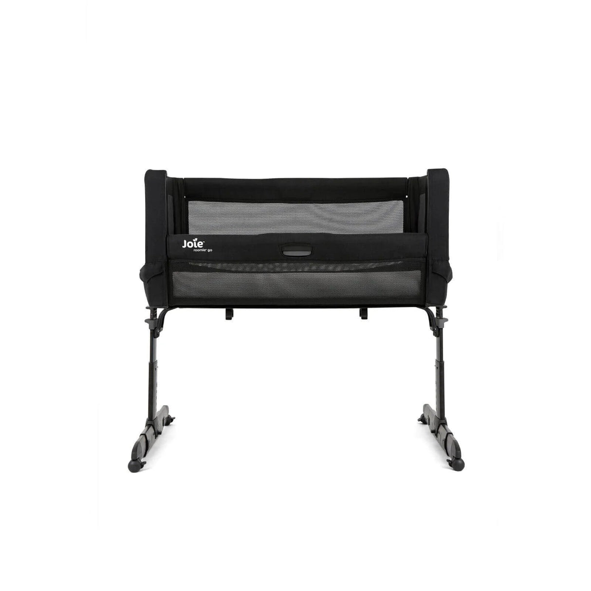 Joie Roomie Go Bedside Crib - Shale