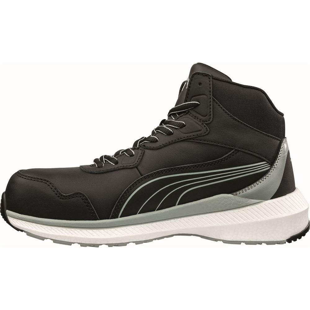 Puma Zoom Mid S3S ESD Safety Boot