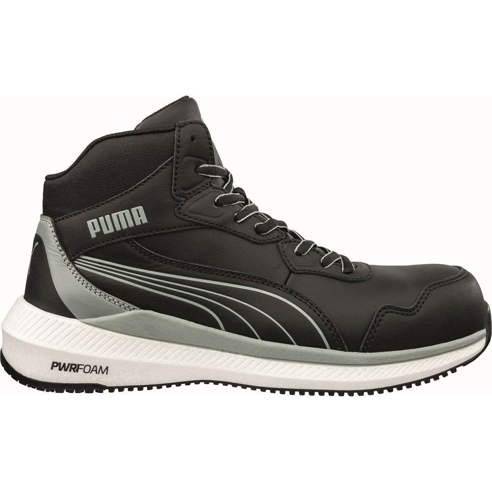Puma Zoom Mid S3S ESD Safety Boot