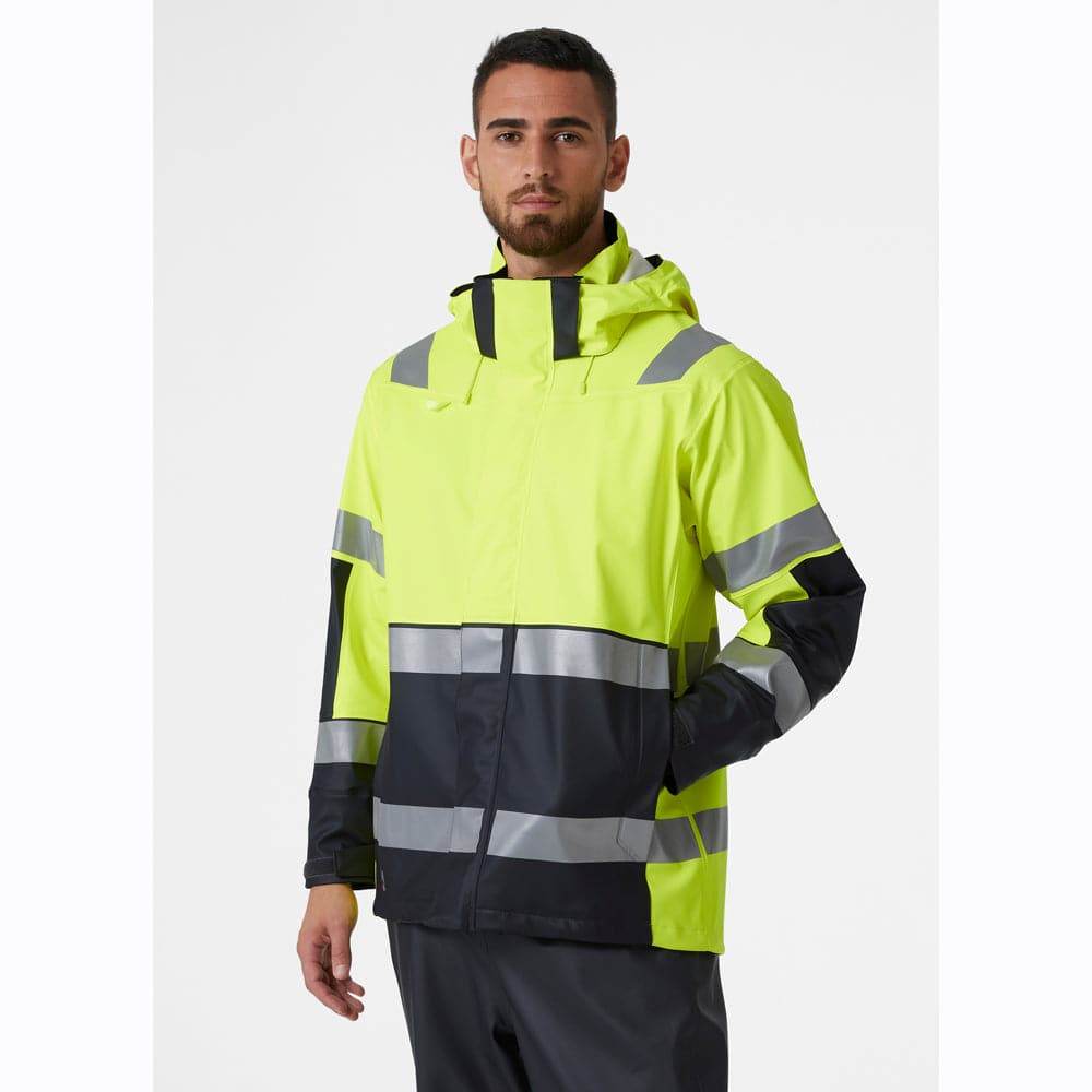 Helly Hansen 70295 Alna 2.0 Waterproof Rain Jacket