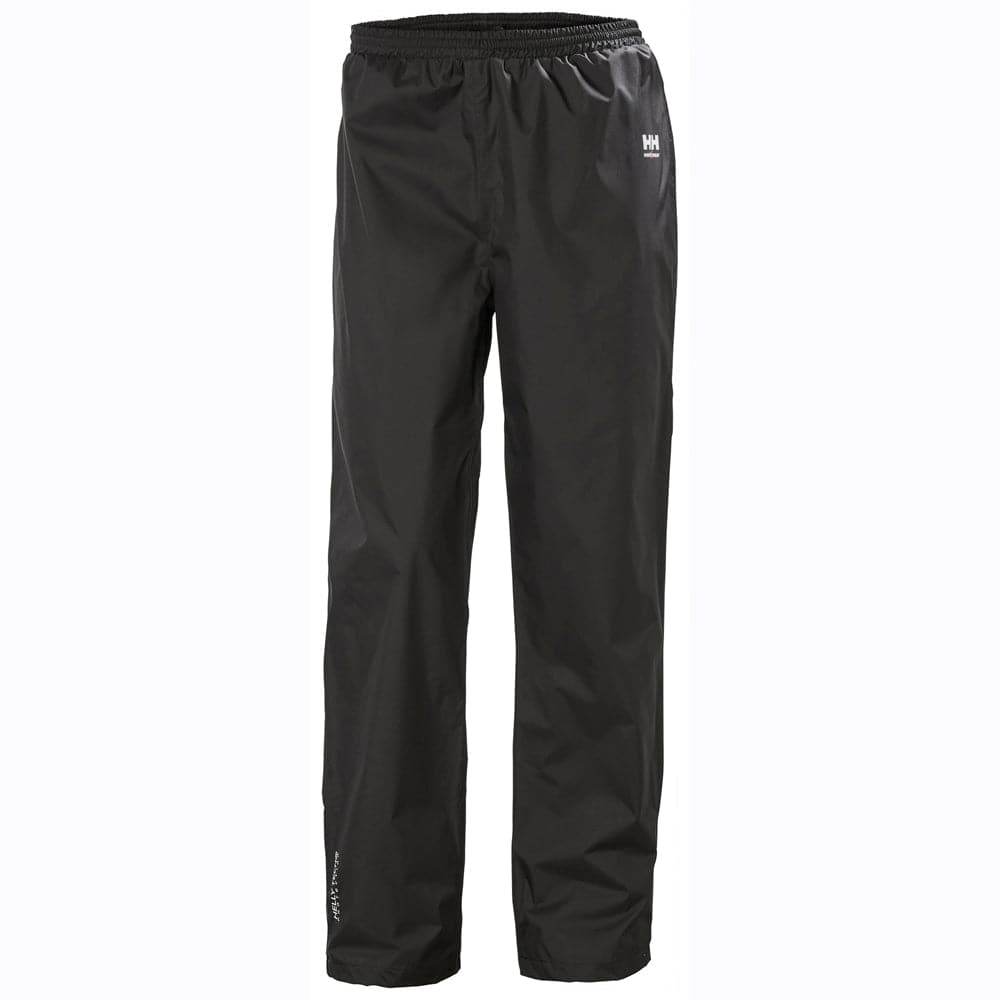 Helly Hansen 70427 Manchester Waterproof Rain Pant Trousers