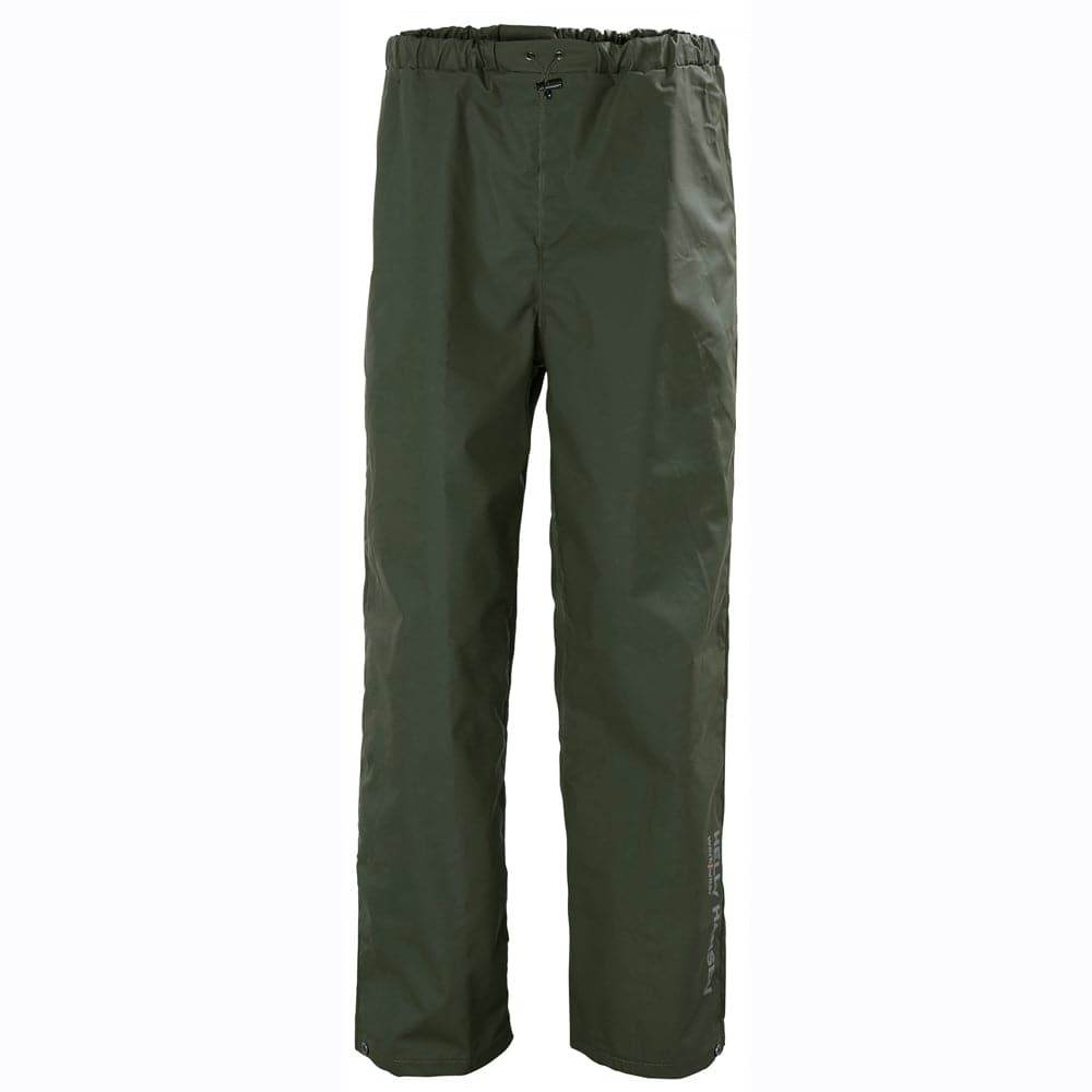 Helly Hansen 70429 Mandal Waterproof Pant Trouser