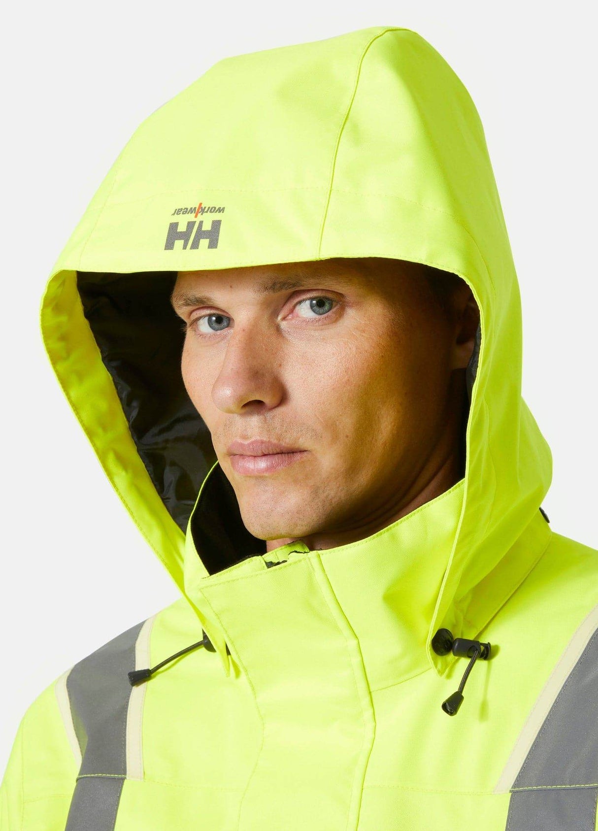 Helly Hansen 71555 UC-ME Waterproof Winter Suit Coverall