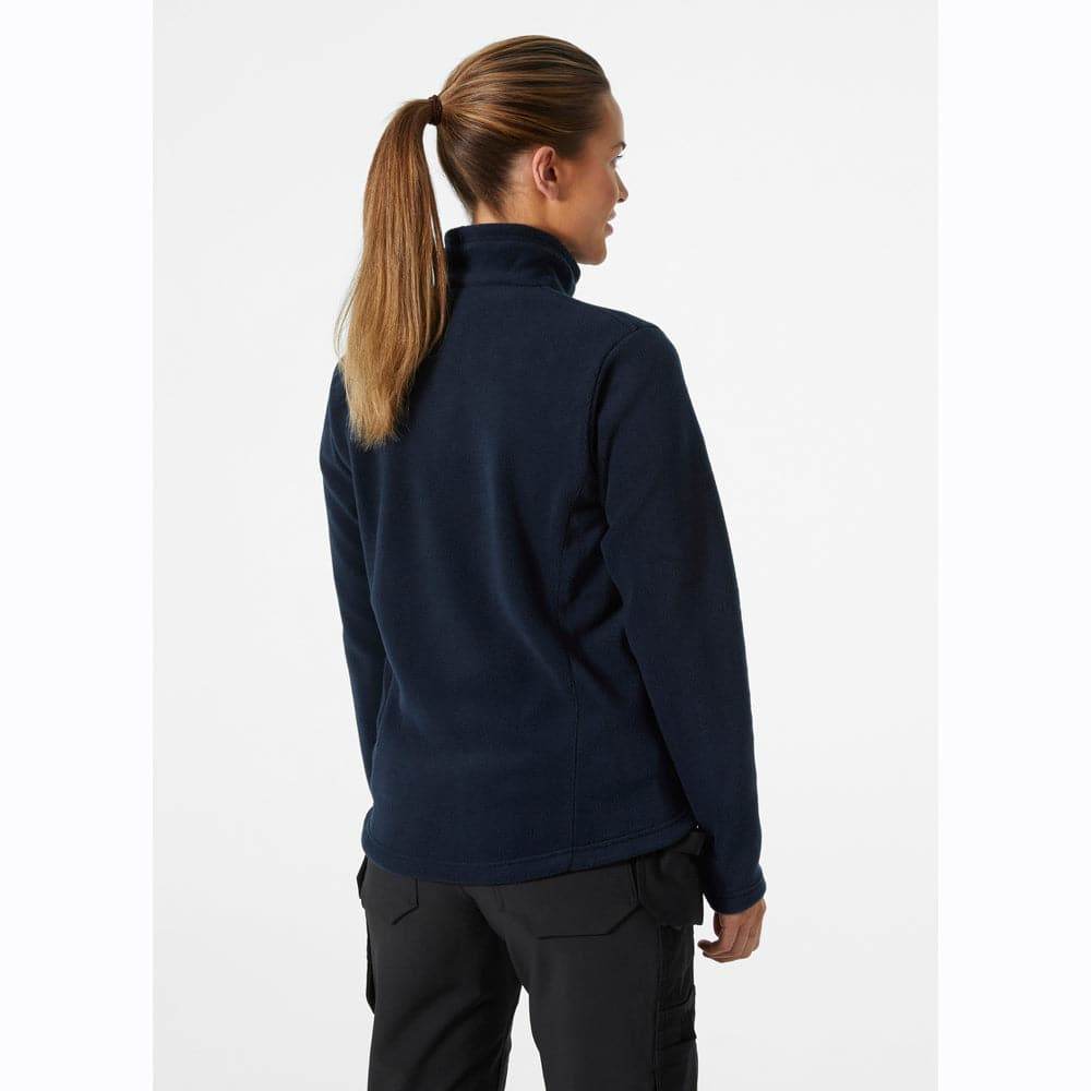 Helly Hansen 72094 Women's Manchester 2.0 Fleece Jacket