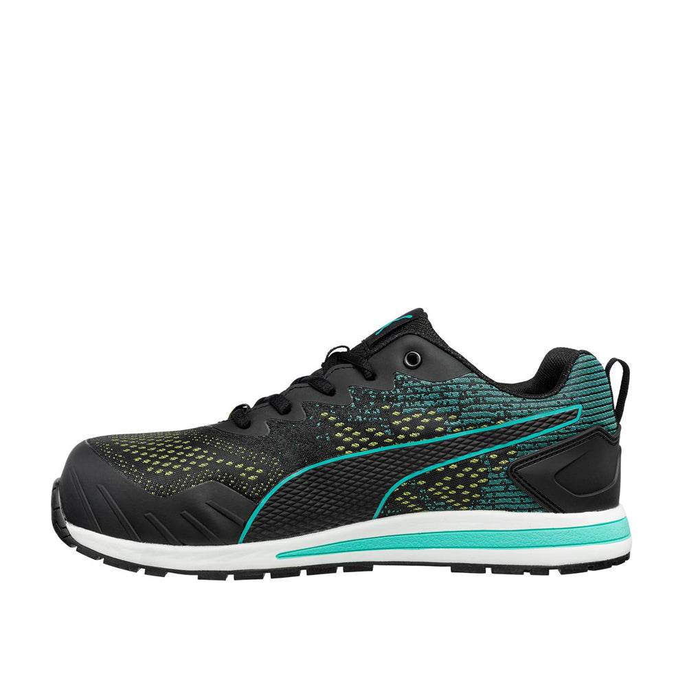 Puma Vivid GH LOW S1P ESD Safety Trainer