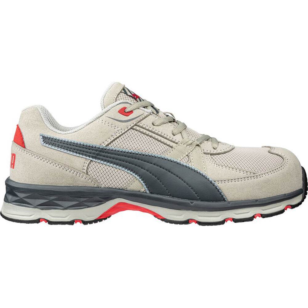 Puma Vanti Low S1PS ESD Safety Trainer