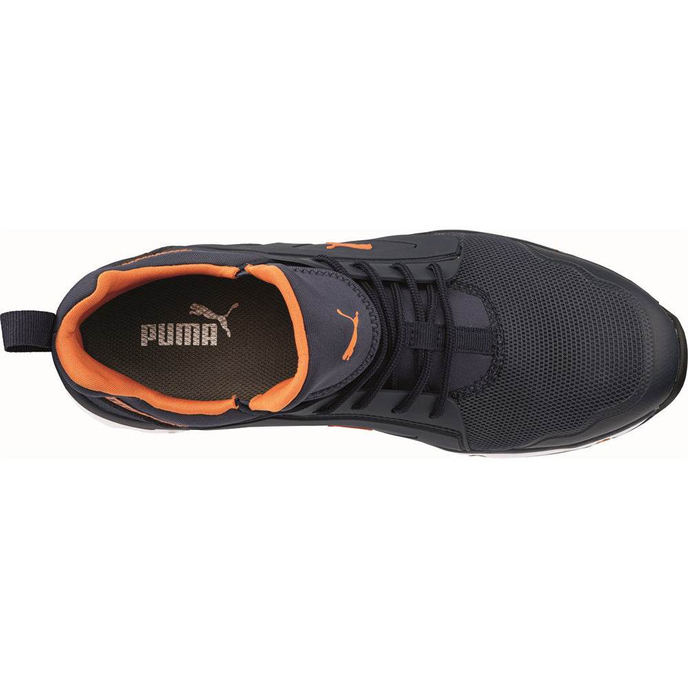 Puma Chase Low S1PS ESD Safety Trainer