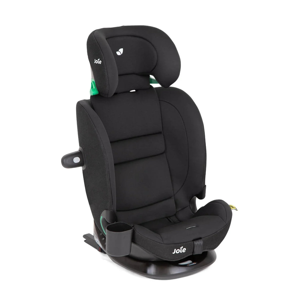 Joie I-Bold Group 1/2/3 i-Size Car Seat - Shale