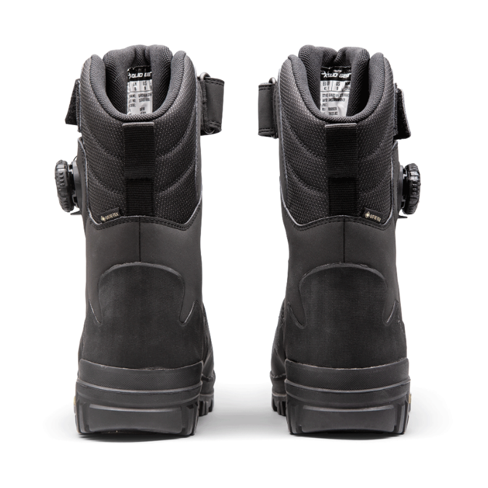 Solid Gear SG51008 Guardian GTX AG Waterproof High Boot