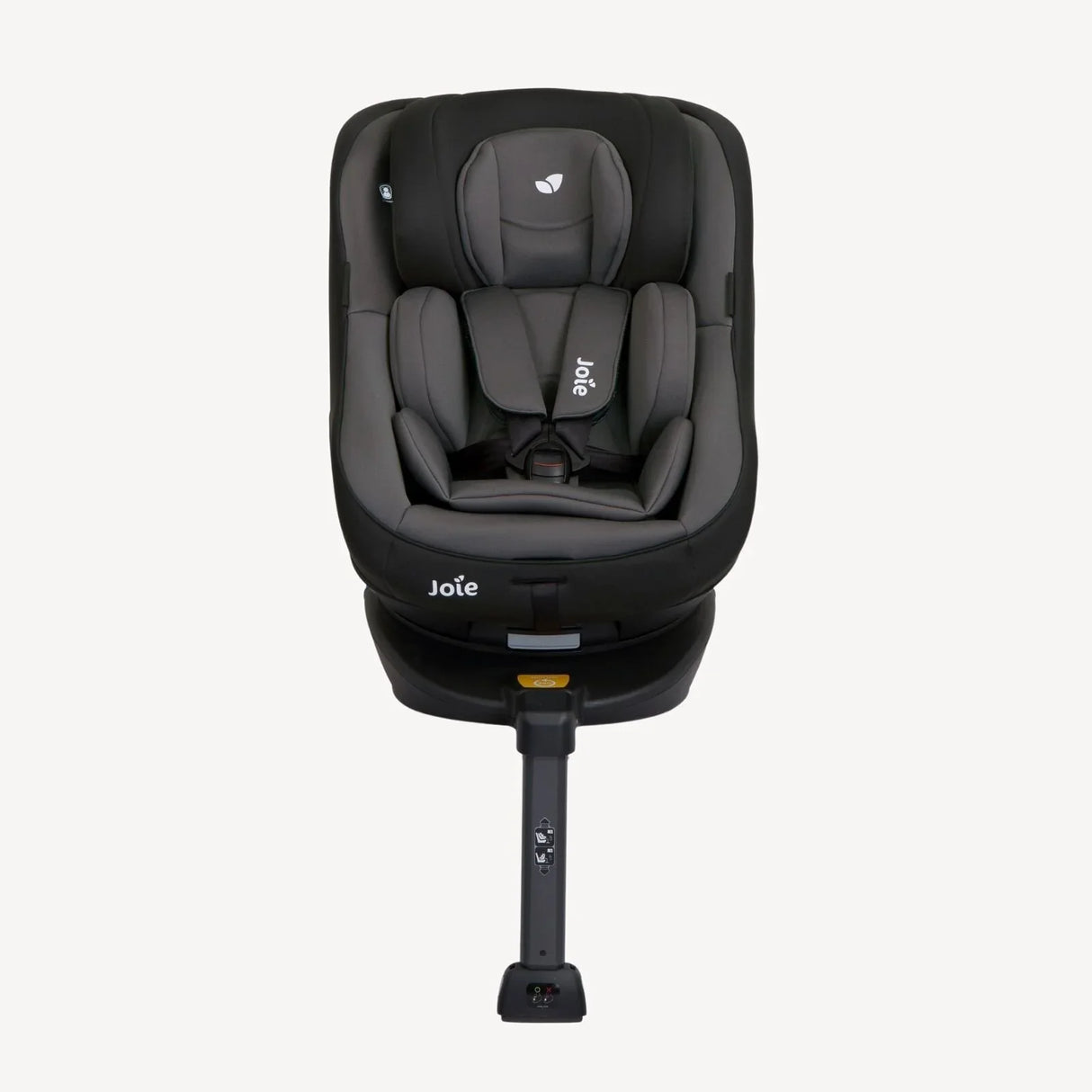 Joie Spin 360 Group 0+/1 ISOFIX Car Seat - Ember