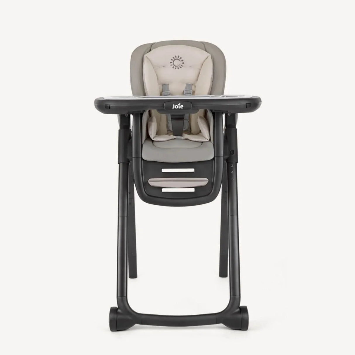 Joie Multiply 6-in-1 Highchair - Speckled