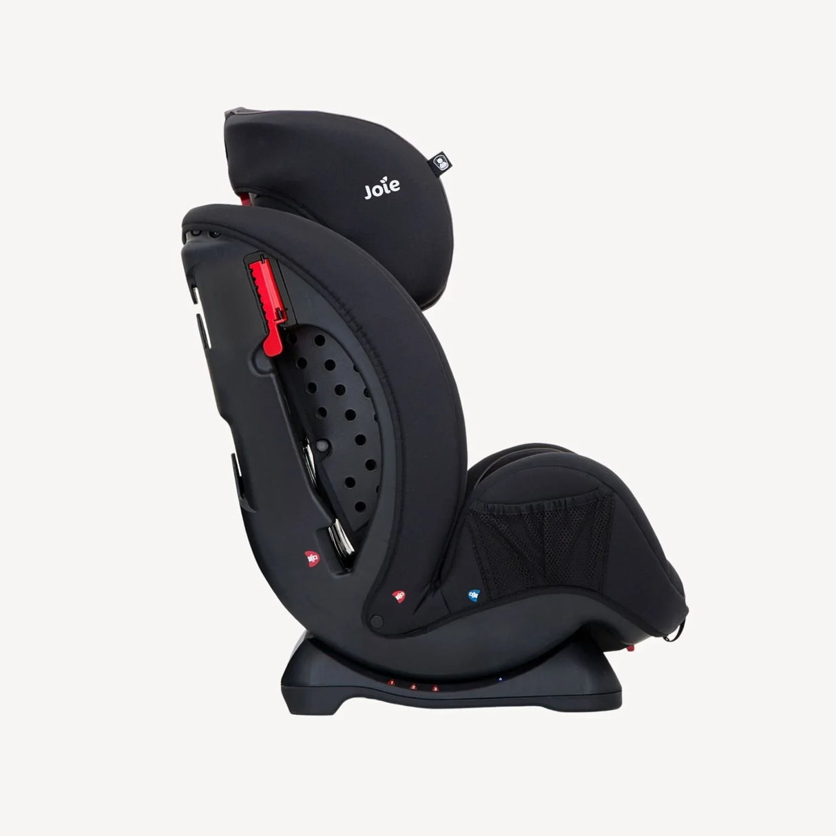 Joie Stages Group 0+/1/2 Car Seat - Coal
