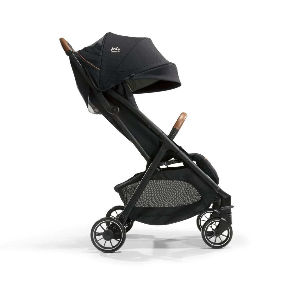 Joie Signature Parcel Stroller - Eclipse