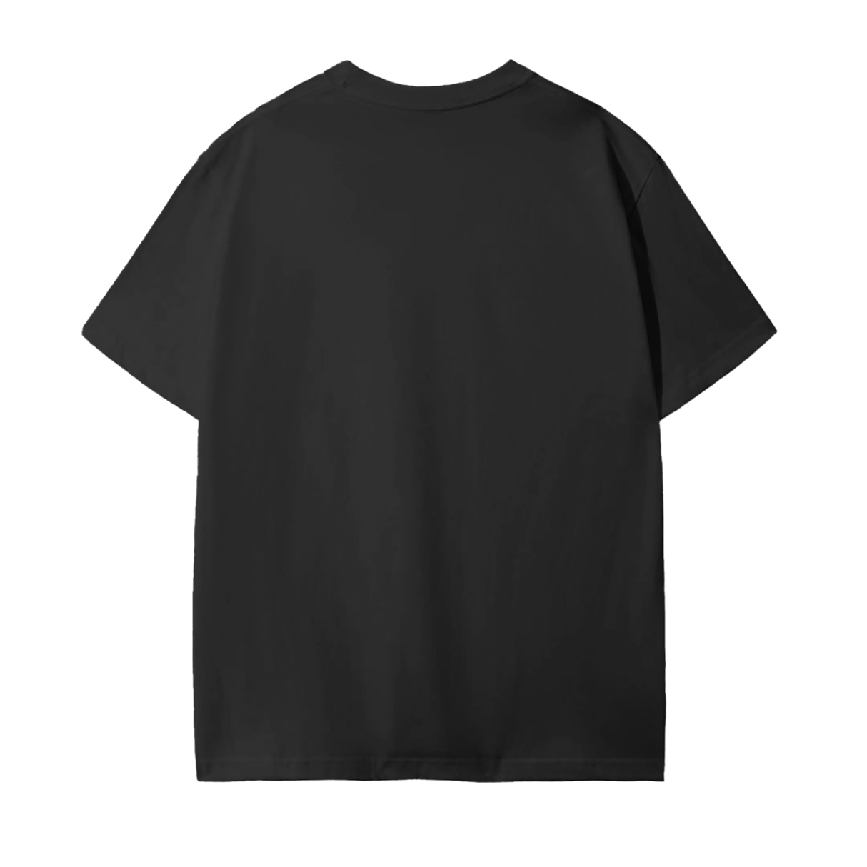 Autentica- Unisex Seamless Cotton T-Shirt