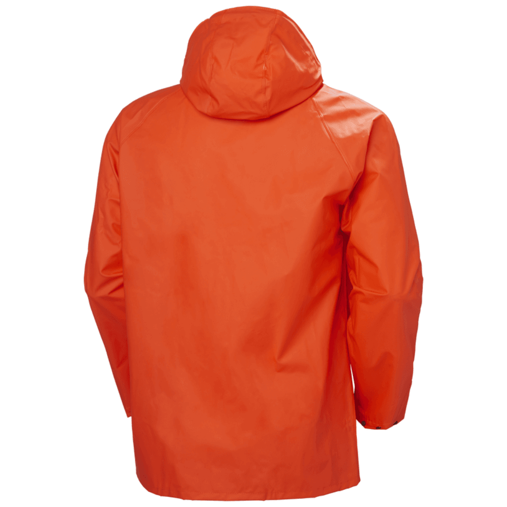 Helly Hansen 70129 Mandal Waterproof Jacket