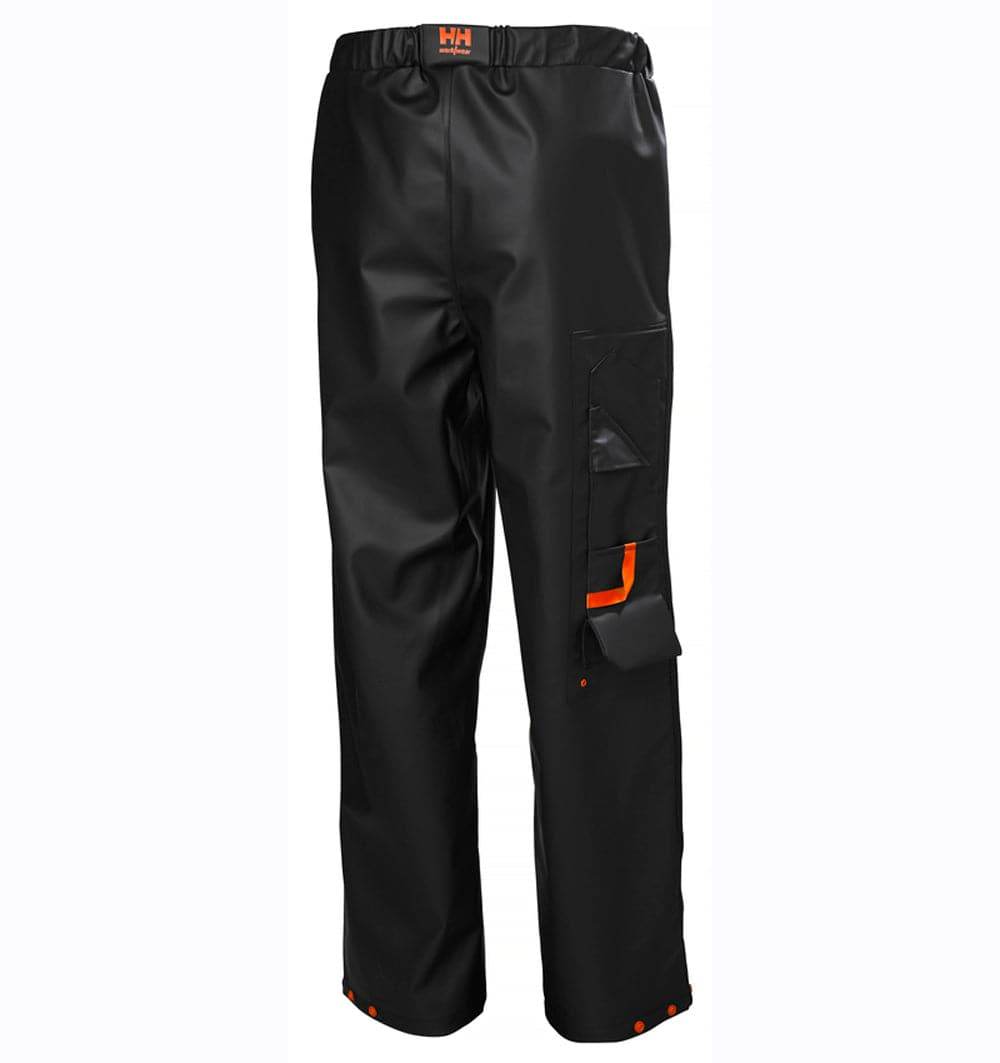 Helly Hansen 70484 Gale Rain Construction Pant Trouser