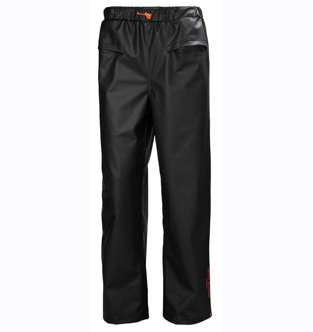 Helly Hansen 70484 Gale Rain Construction Pant Trouser
