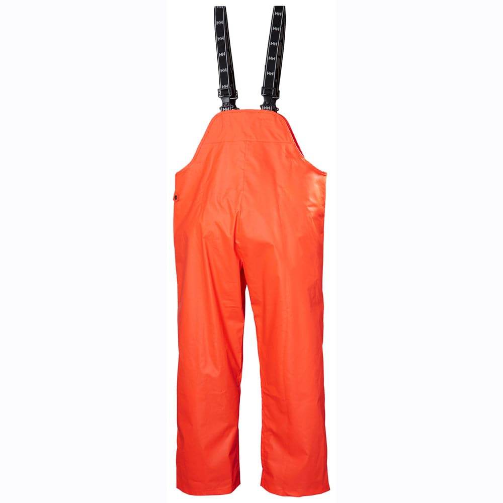 Helly Hansen 70530 Horten Flame Retardant Waterproof Bib Pant Trousers