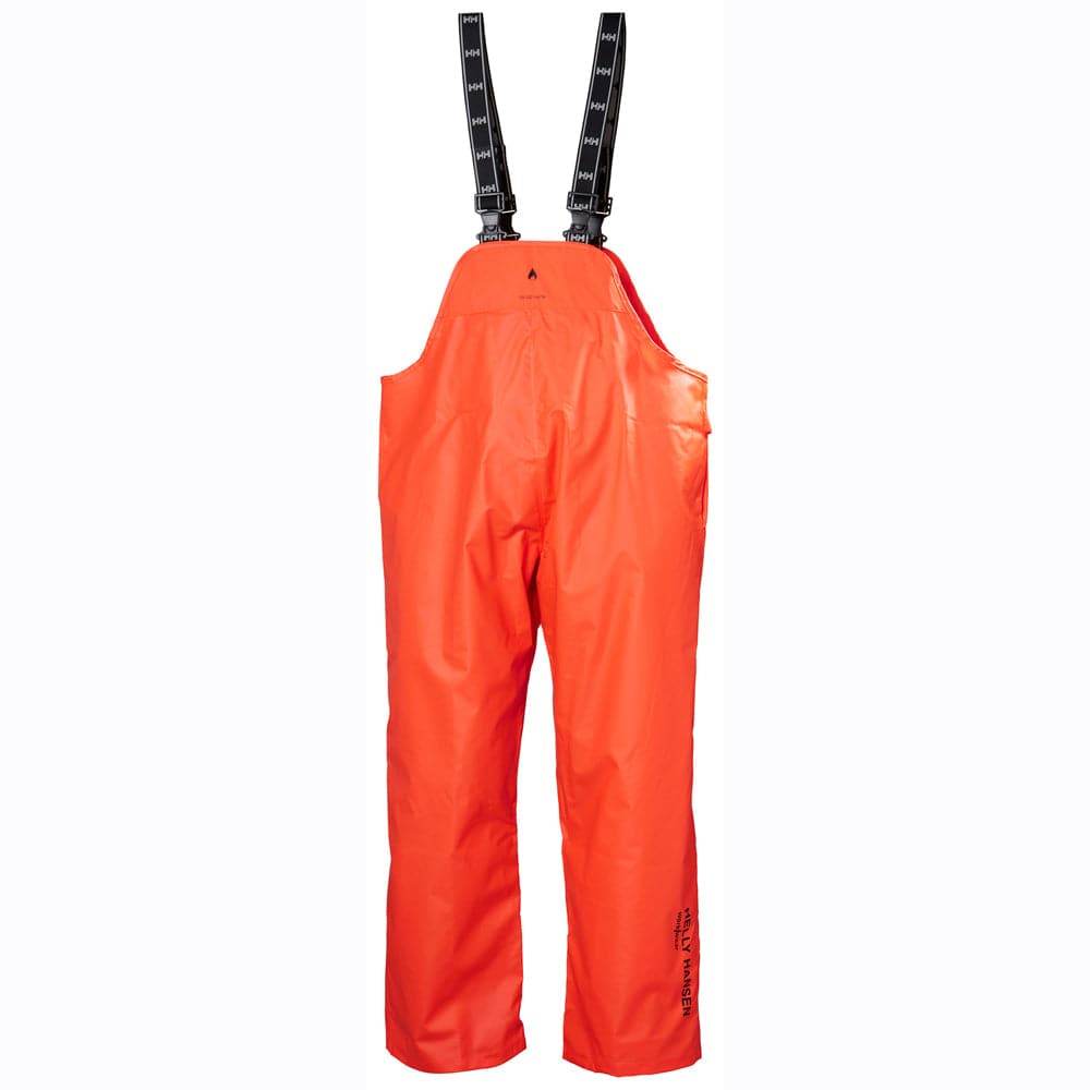 Helly Hansen 70530 Horten Flame Retardant Waterproof Bib Pant Trousers