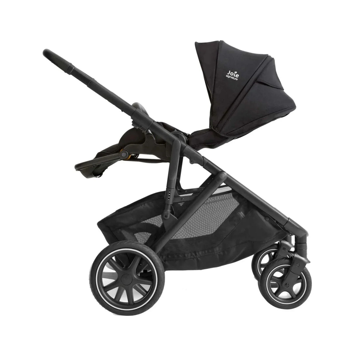 Joie Signature Versiti Stroller - Eclipse