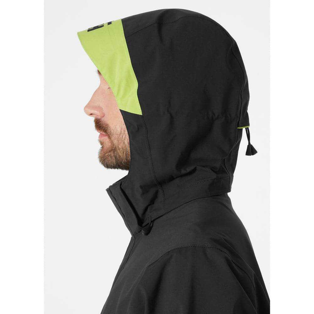 Helly Hansen 71160 Magni Evo Helly Tech Pro Shell Jacket