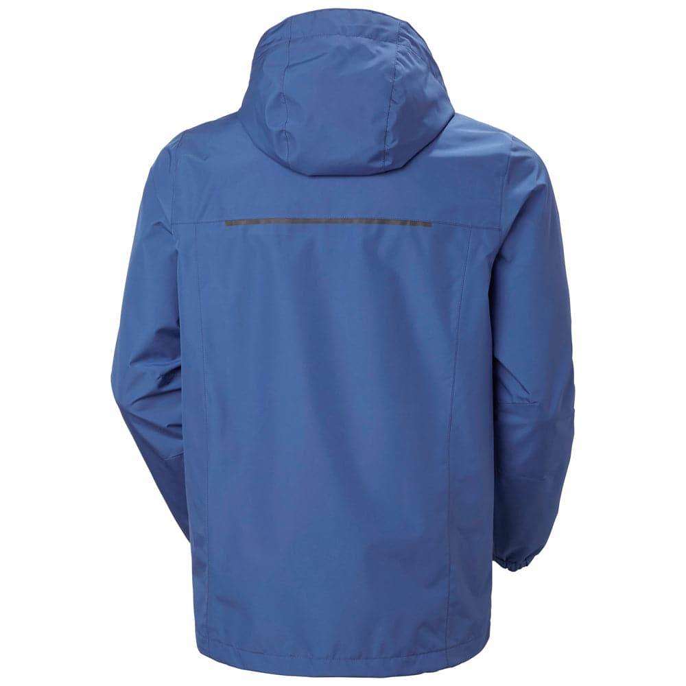 Helly Hansen 71261 Manchester 2.0 Shell Jacket