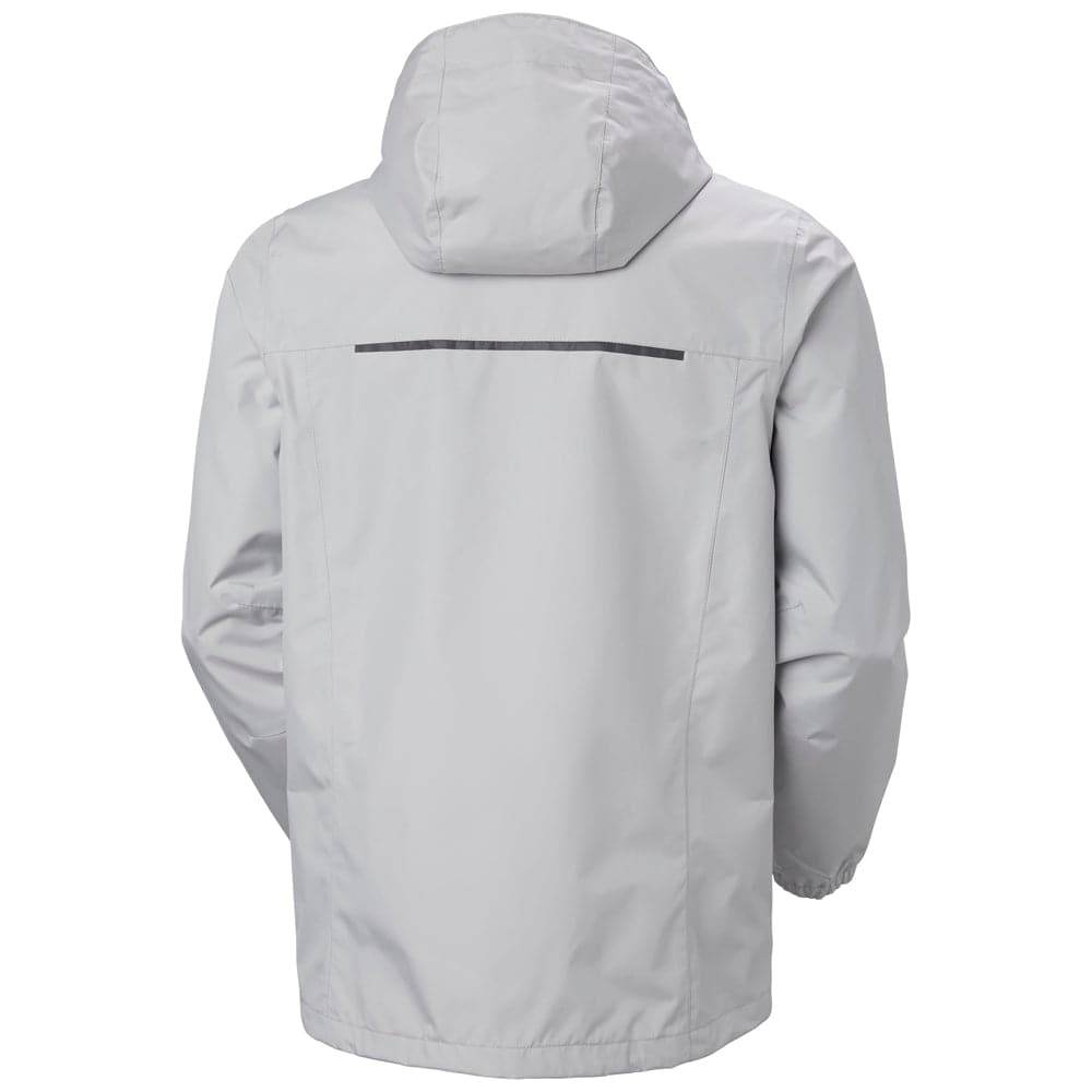 Helly Hansen 71261 Manchester 2.0 Shell Jacket