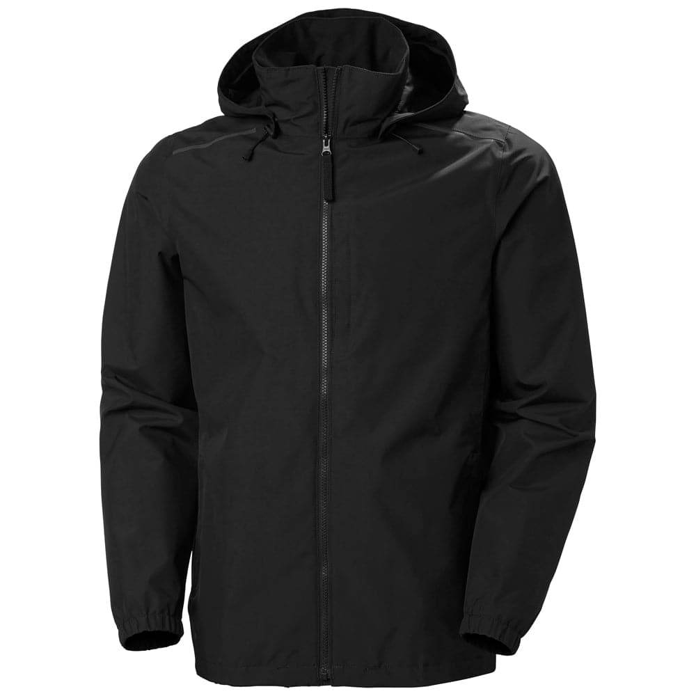 Helly Hansen 71261 Manchester 2.0 Shell Jacket