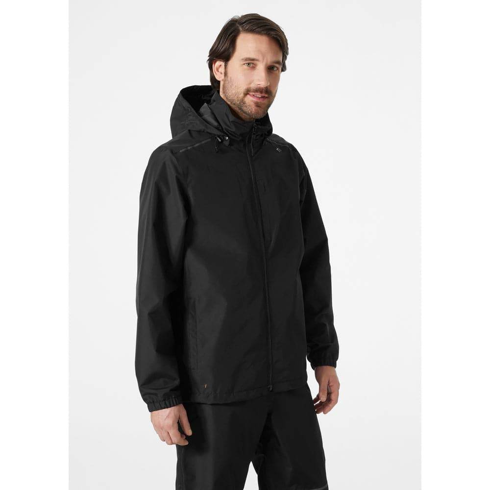 Helly Hansen 71261 Manchester 2.0 Shell Jacket