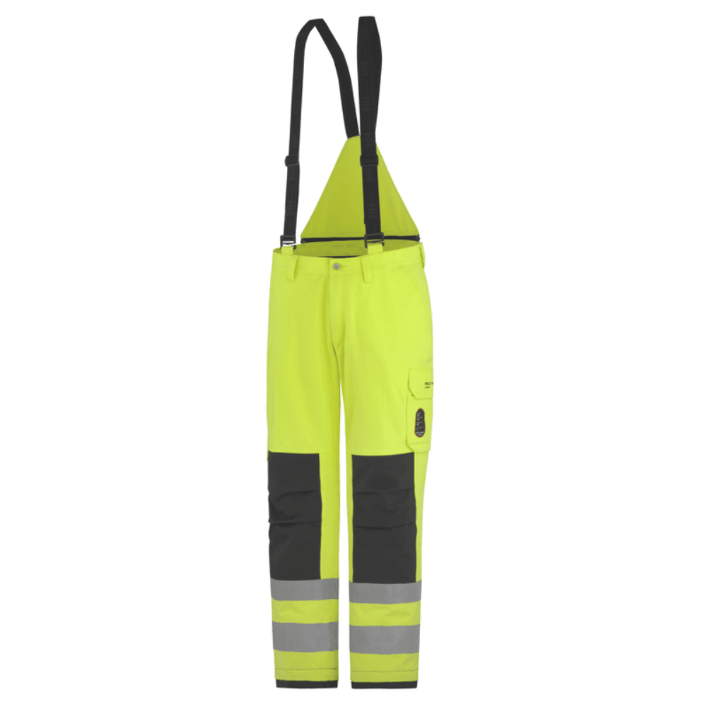 Helly Hansen 71485 Aberdeen Flame Retardant Insulated Class 2 Construction Trousers