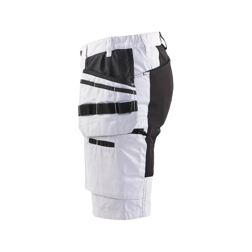 Blaklader 7171 Women's Stretch Holster Pocket Painters Shorts