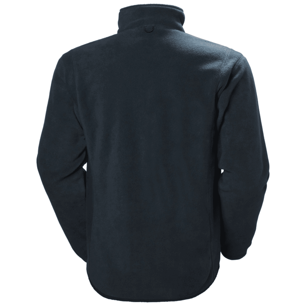 Helly Hansen 72065 Manchester Zip In Fleece Jacket