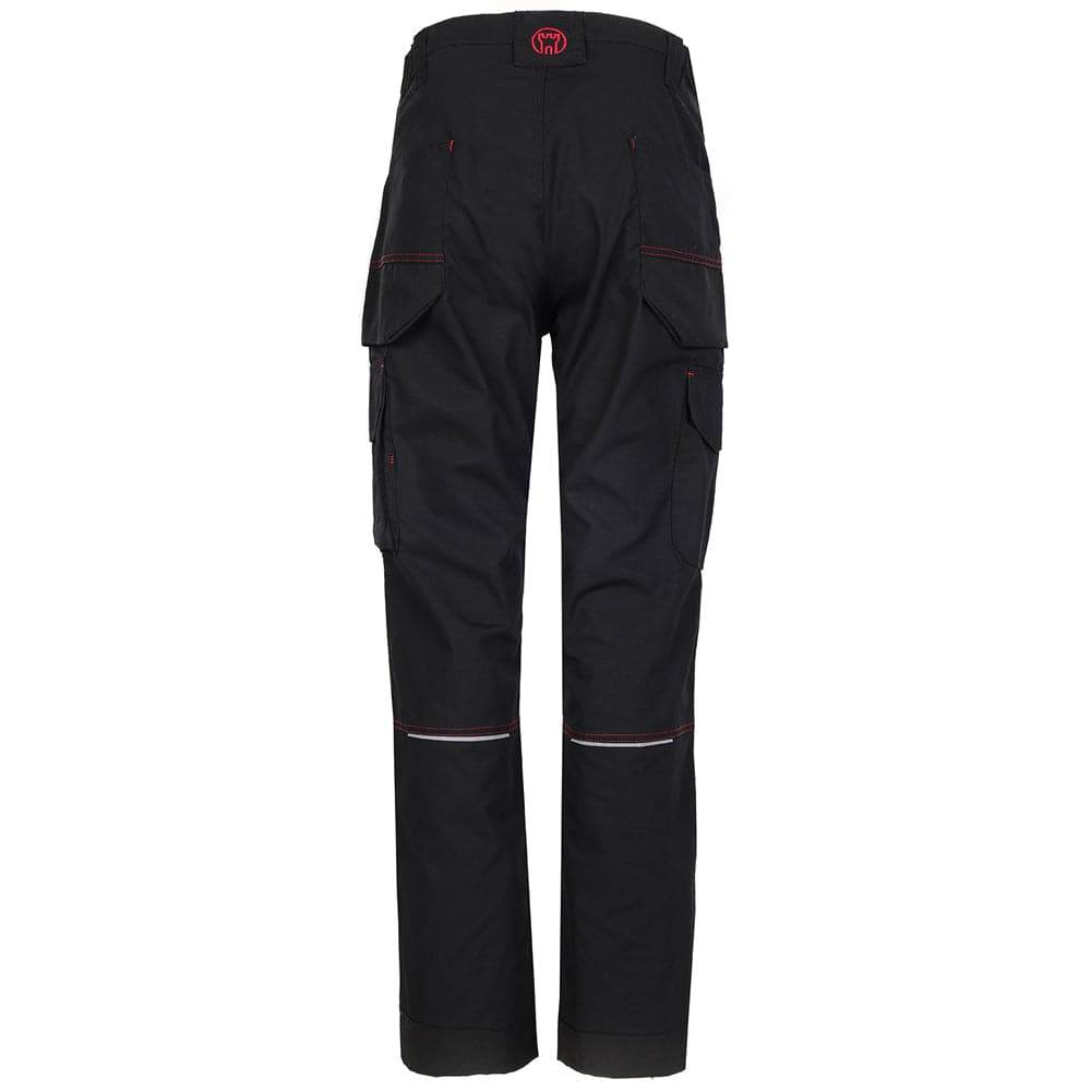 Tuffstuff 727 Elite Lightweight Rip-Stop Knee Pad Holster Pocket Trousers